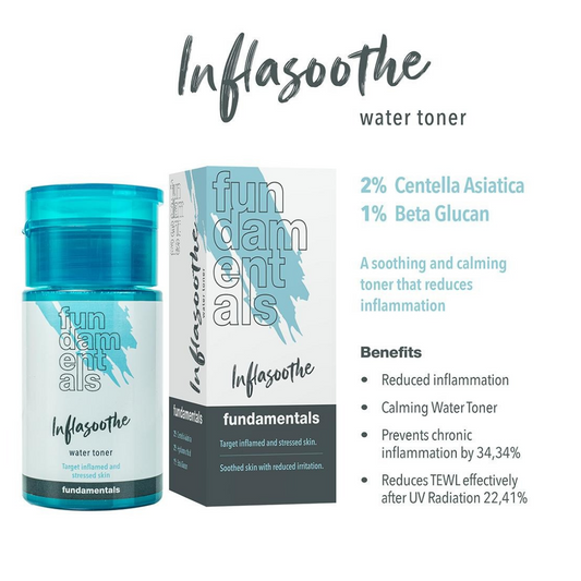 Inflasoothe Toner