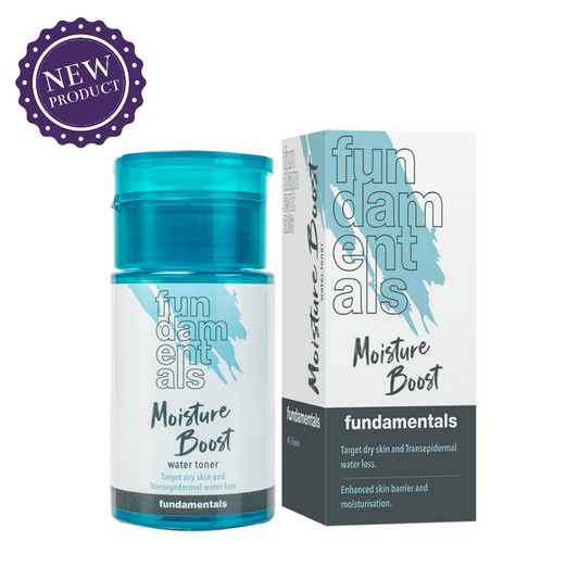 Moisture Boost Toner