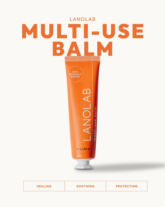 Multi-use balm