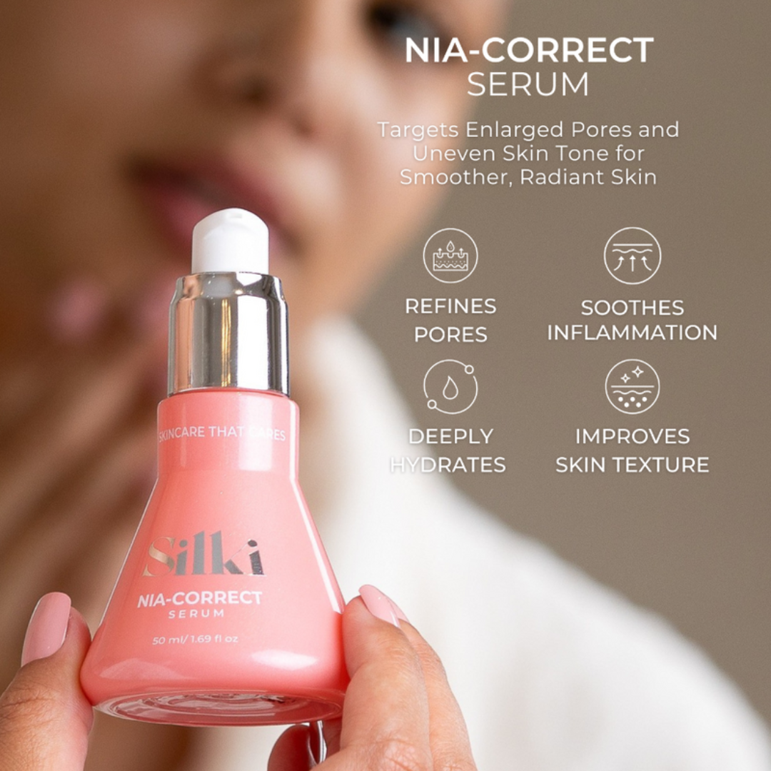 Nia-Correct Serum