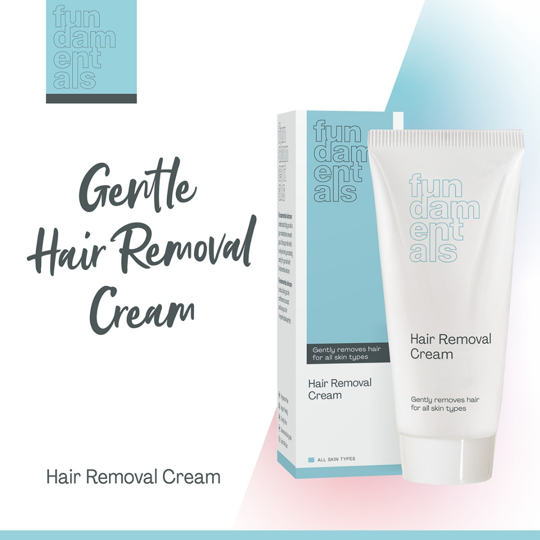 Hair Removal Cream