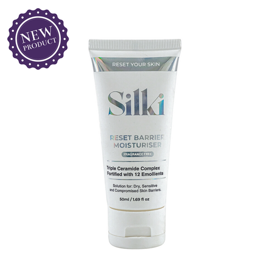 Reset Barrier Moisturiser