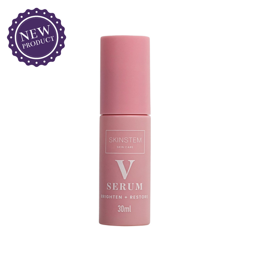 V-Serum: Brighten & Restore