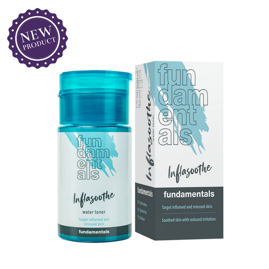 Inflasoothe Toner