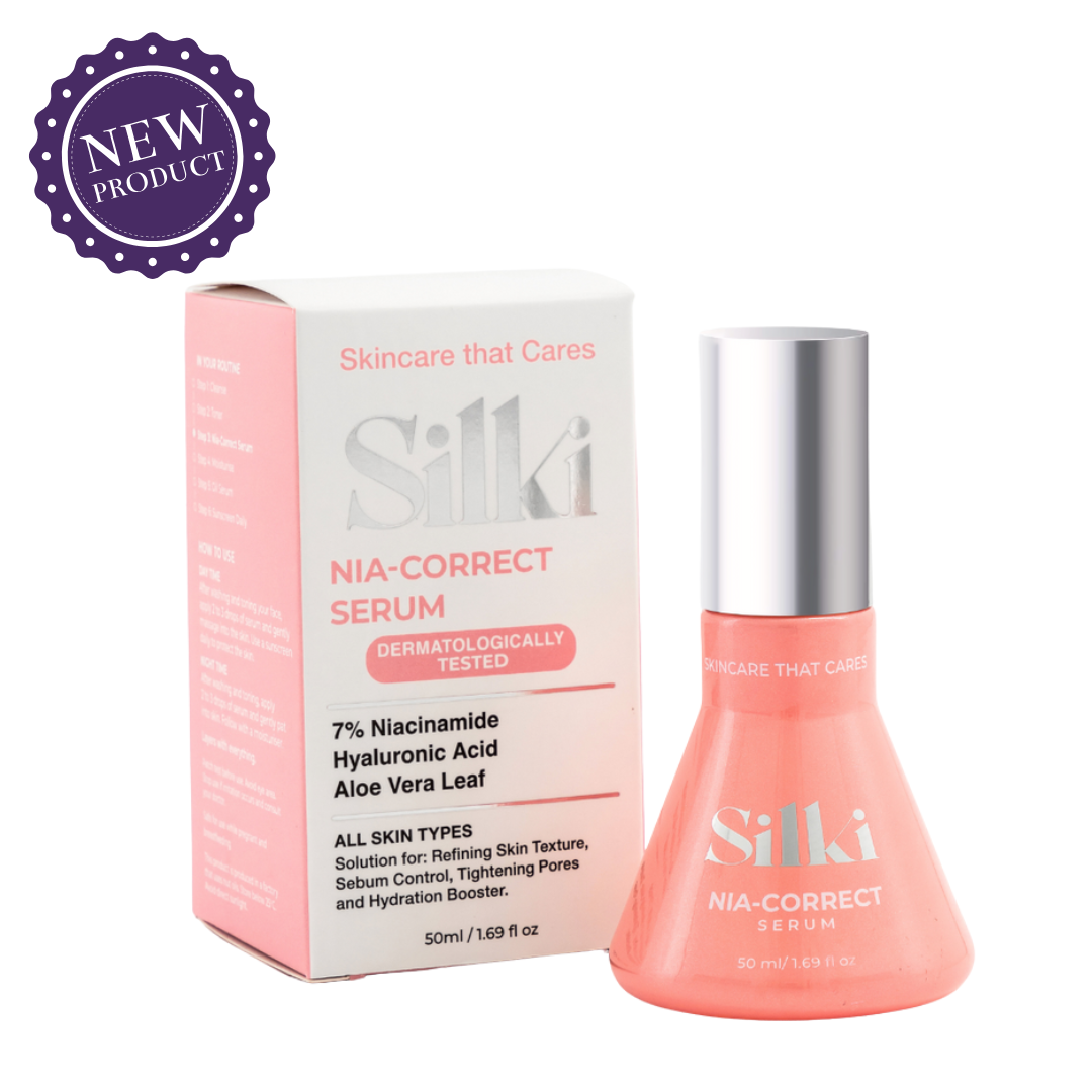 Nia-Correct Serum