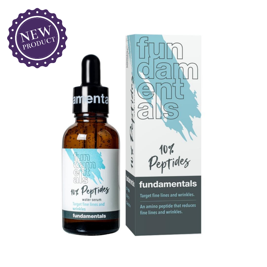 10% Peptides Serum