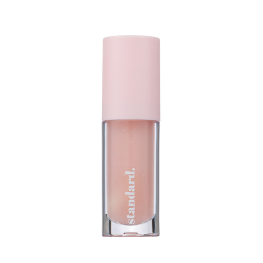 Peptide Lip Glaze with Hyaluronic Acid