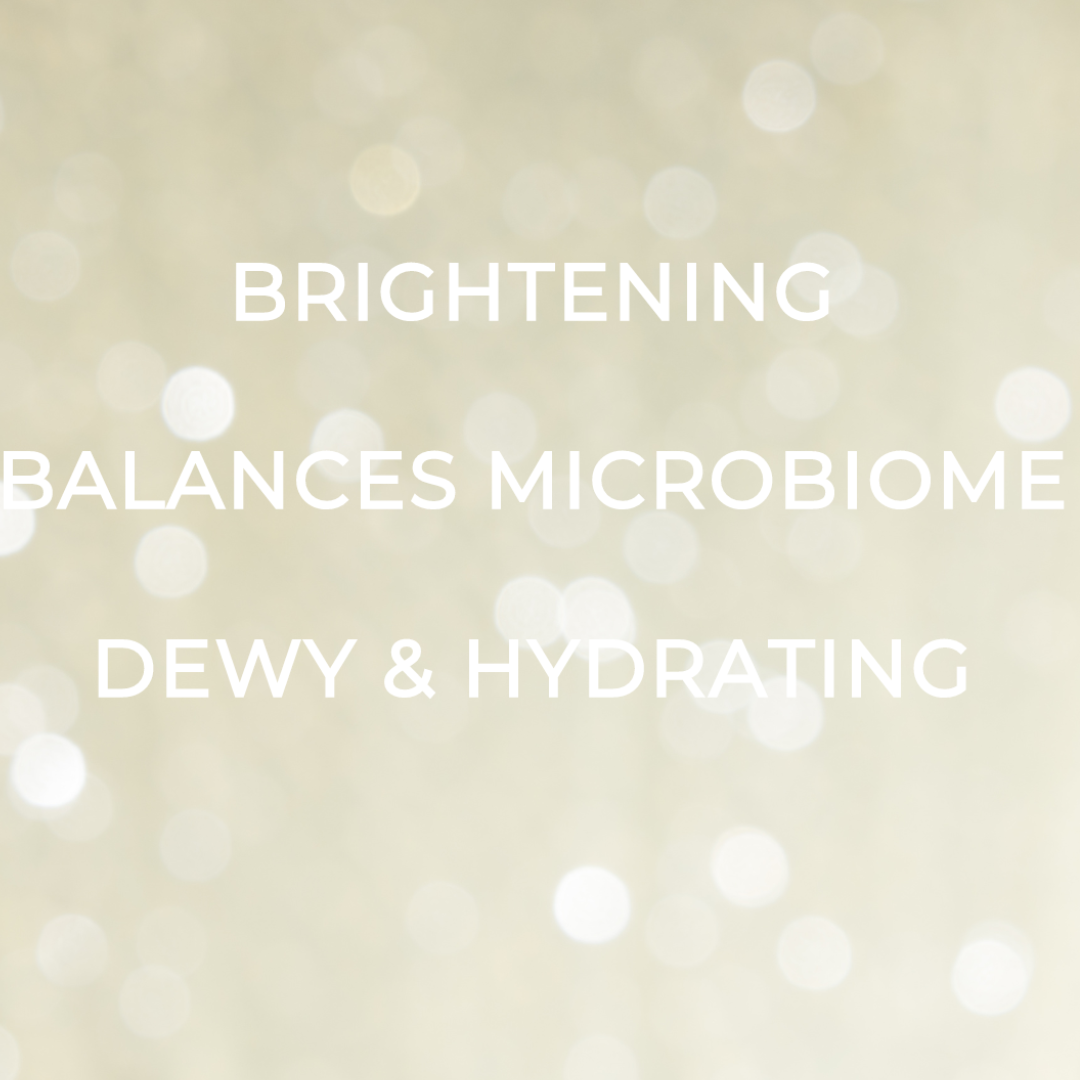 Rice & Shine Mist with Centella, Rice Ferment & Hyaluronic Acid