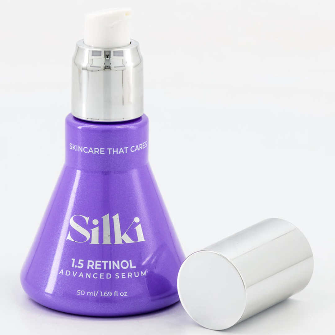 1.5% Retinol Advanced Serum