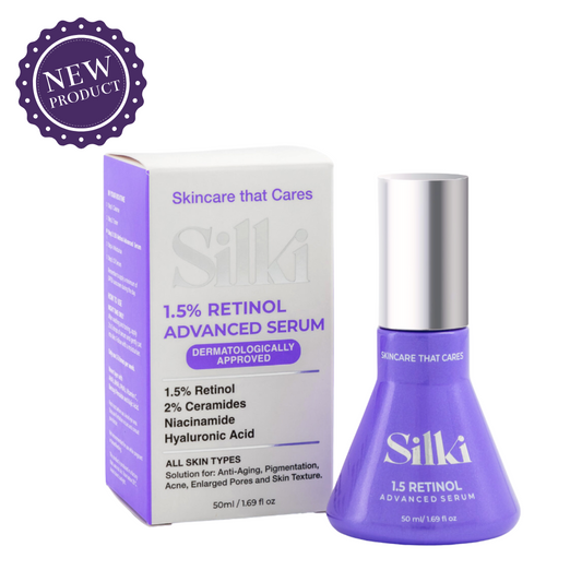 1.5% Retinol Advanced Serum