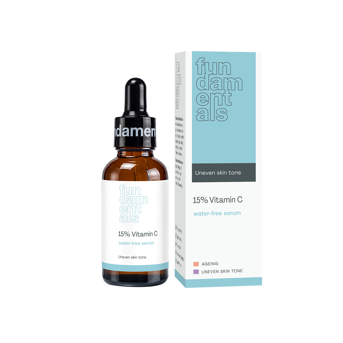 15% Vitamin C Serum