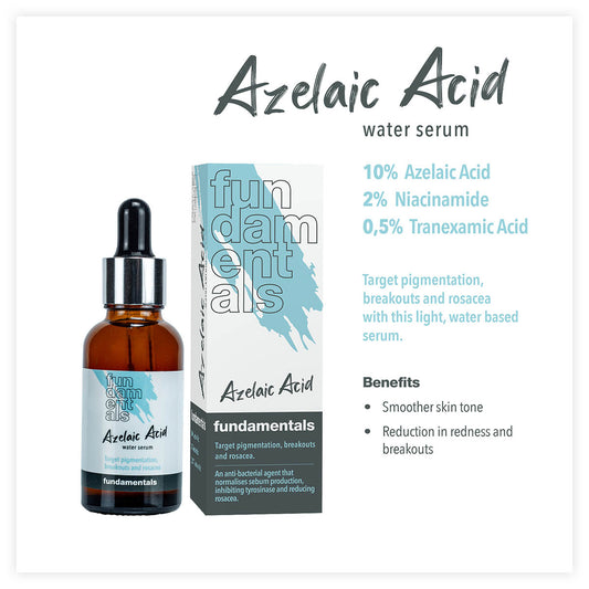 10% Azelaic Acid Serum