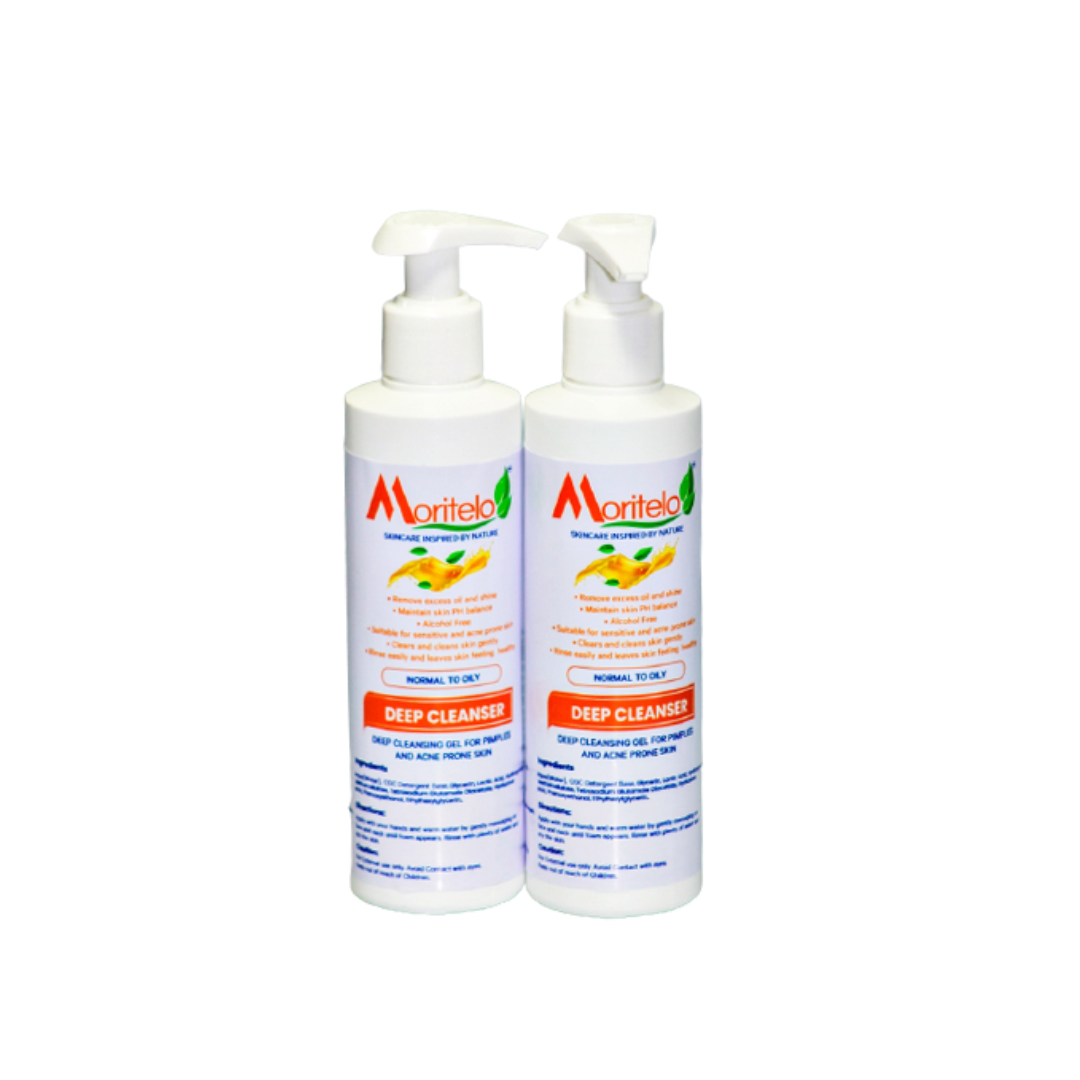 Deep Cleanser