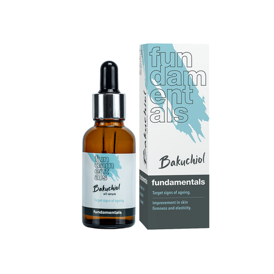 1% Bakuchiol Serum