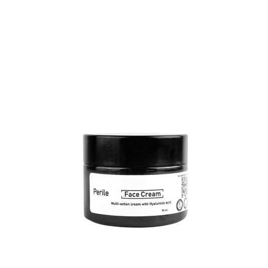 Multi-action Face Cream