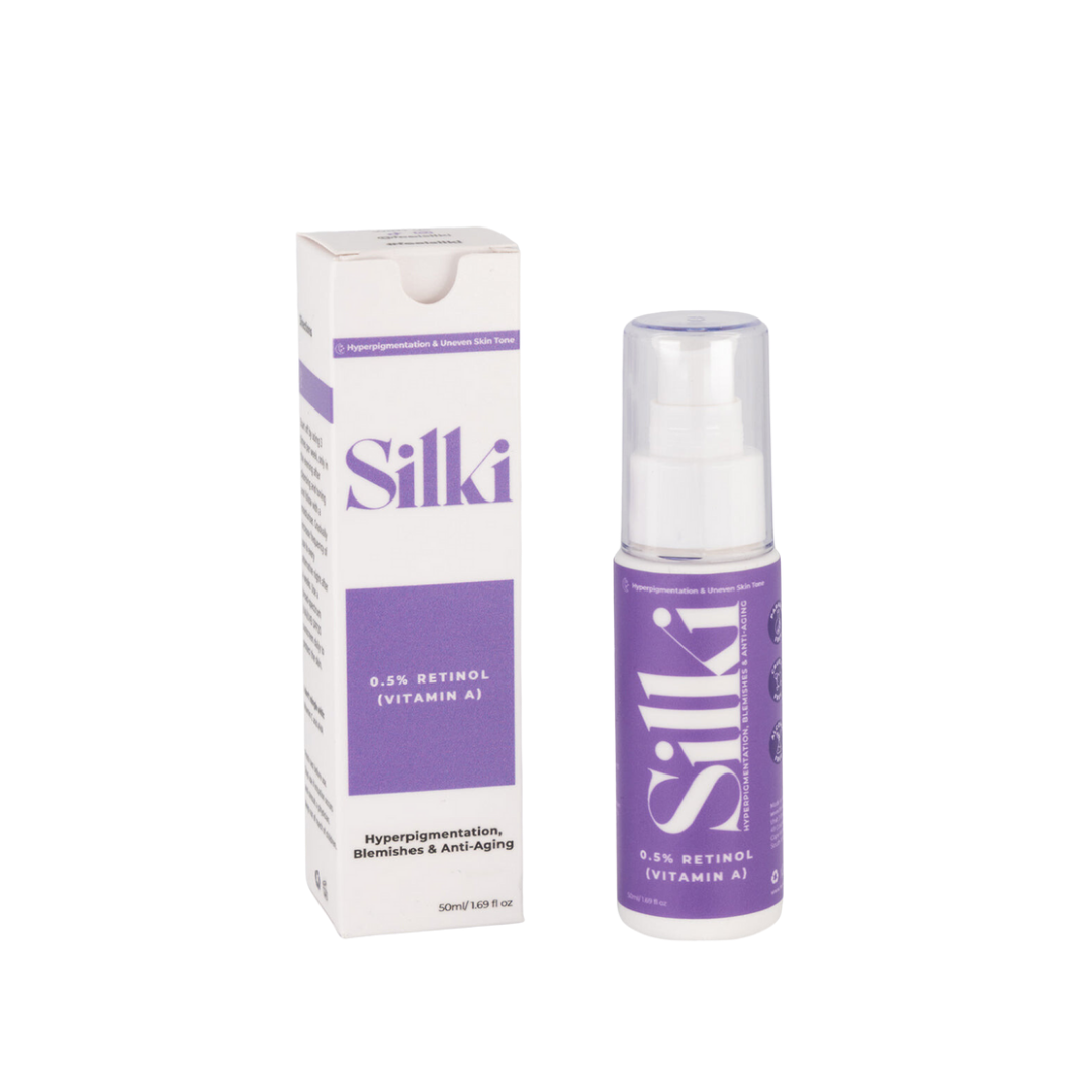 0.5% Retinol serum