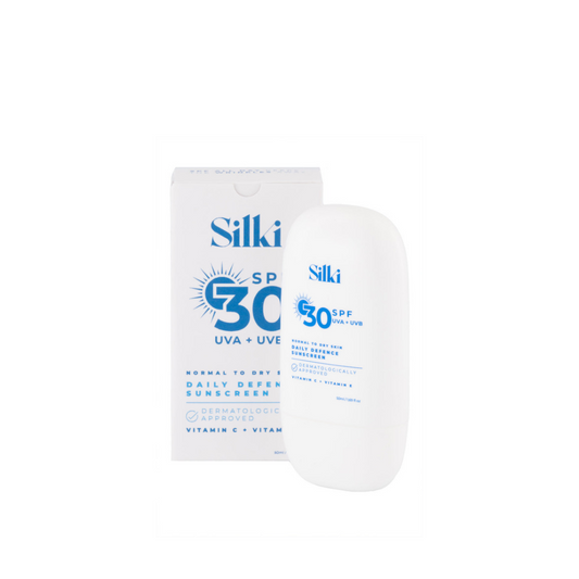 30SPF Daily Defence Sunscreen