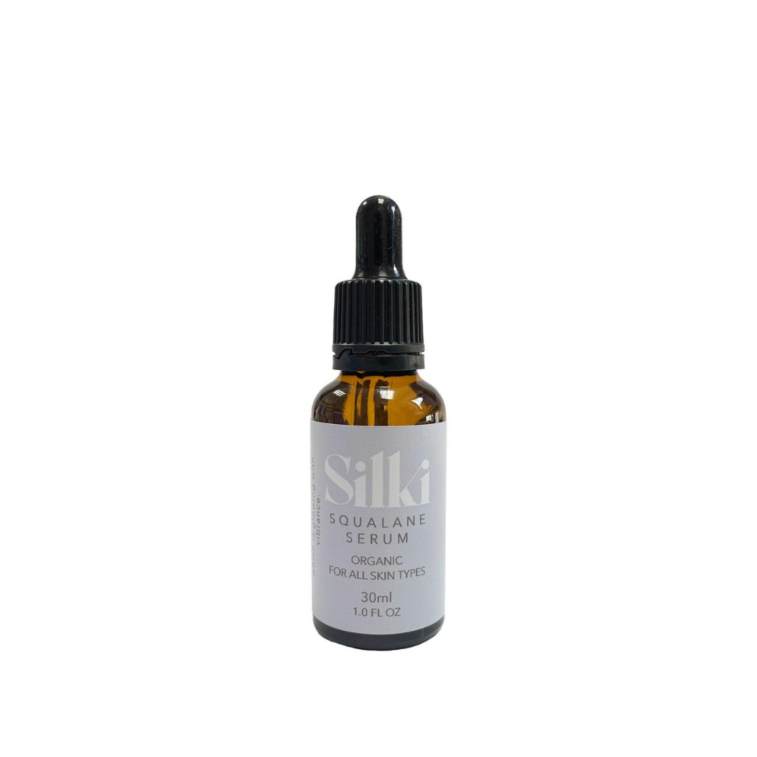 Squalane Serum