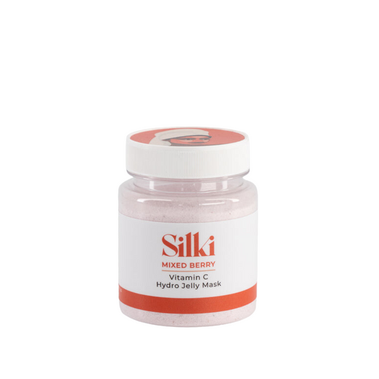 Mixed Berry Vitamin-C Hydro Jelly Mask