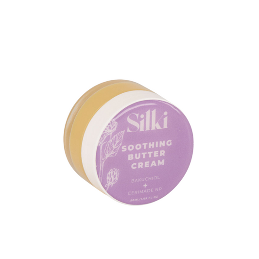 Soothing Butter Cream