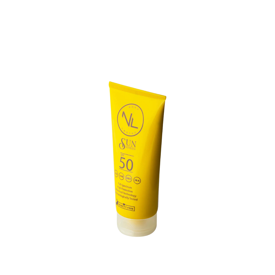 SPF50 Sunscreen