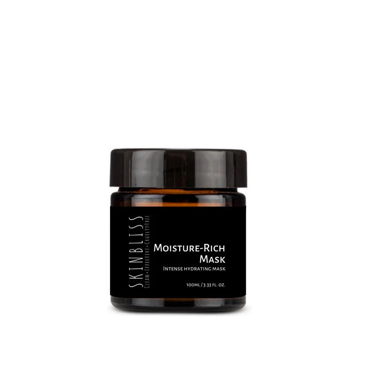 Moisture-Rich Mask