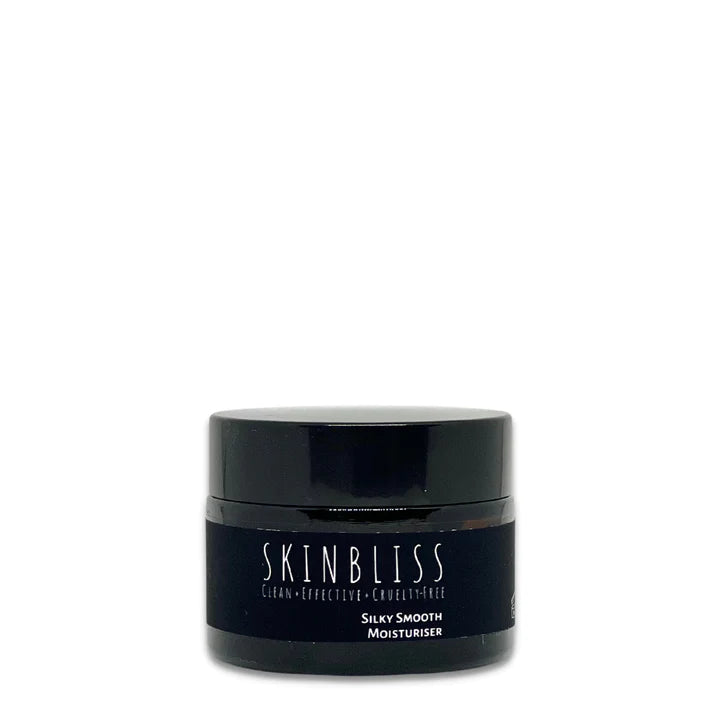 Silky-Smooth Moisturizer