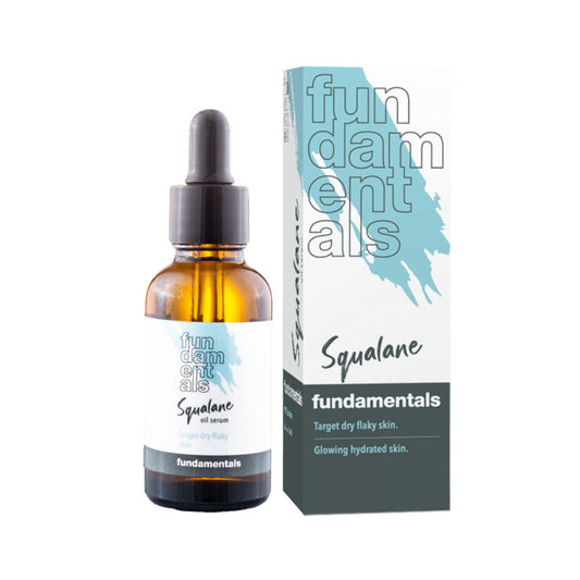 95% Squalane Oil Serum