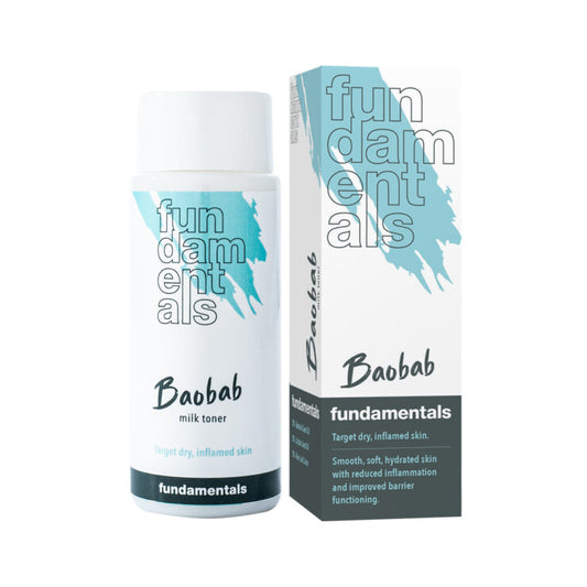 Baobab Milk Toner