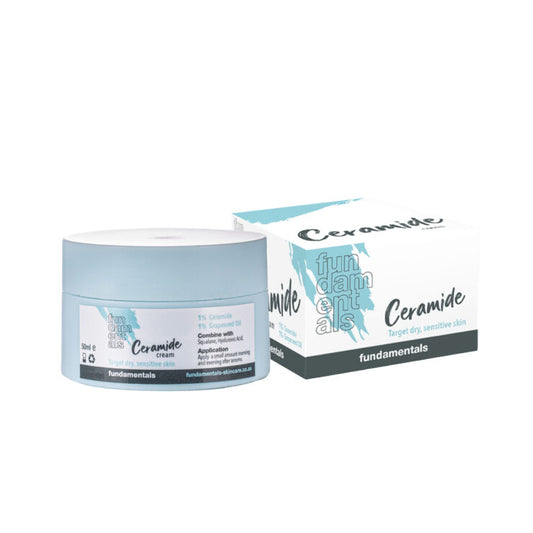 Ceramide Cream