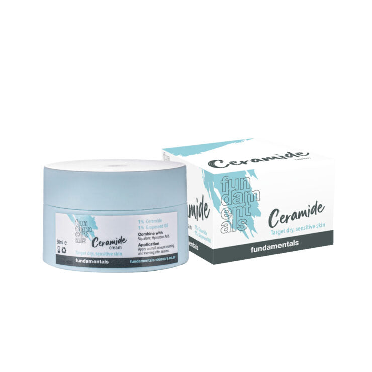 Ceramide Cream – SkincareAlert