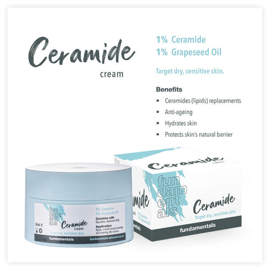 Ceramide Cream