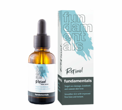 0,3% Retinol Serum