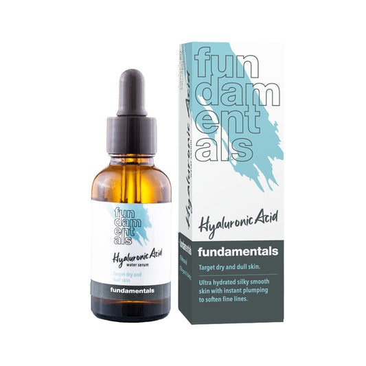 2% Hyaluronic Acid Serum