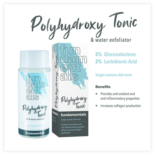 PolyHydroxy Tonic